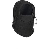 Sturmhaubenmaske, Winter-Winddichte Motorrad-Radsport-Thermofleece-Sturmhaube, Multifunktionale Ski-Gesichtsabdeckung, Motorrad-Kapuzenmütze, Sturmhaubenmaske, Winter-Winddichte Motorrad-Radsport-Thermofleece-Sturmhaube, Multifunktionale Ski-Gesichtsabdeckung, Motorrad-Kapuzenmütze, von SERBIA