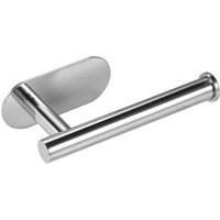 Toilettenpapierhalter, Wandmontage, Toilettenpapierhalter, Toilettenpapierhalter aus Edelstahl 304, Toilettenpapierhalter ohne Bohren, 3M von SERBIA