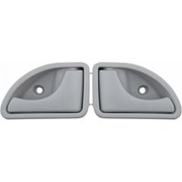 Türinnengriff vorne links rechts, kompatibel mit Renault 1997 1998 1999 2000 2001 2002 2003–2007 Kangoo 1997–2003 Twingo Türinnengriff vorne links rechts, kompatibel mit Renault 1997 1998 1999 2000 2001 2002 2003–2007 Kangoo 1997–2003 Twingo von SERBIA