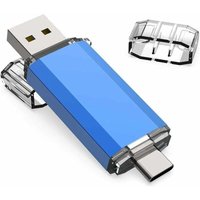 USB-Stick Typ C 64 GB USB 3.0 USB-Stick 64 GB 2-in-1-Speicherstick OTG-Flash-Laufwerk 64 Giga 3.1 U-Disk-Schlüsselhalter USB-Stick Typ C 64 GB USB 3.0 USB-Stick 64 GB 2-in-1-Speicherstick OTG-Flash-Laufwerk 64 Giga 3.1 U-Disk-Schlüsselhalter von SERBIA