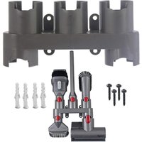 Wandhalterung für Dyson V7 V8 V10 V11 Staubsauger Wandhalterung für Dyson V7 V8 V10 V11 Staubsauger von SERBIA