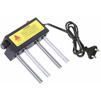 Wasserqualitätsdetektor Leitungswasserelektrolyseur Haushaltswasserqualität Wasserqualitätselektrolyseur Lieferung ohne Batterie, EU 220 V Wasserqualitätsdetektor Leitungswasserelektrolyseur Haushaltswasserqualität Wasserqualitätselektrolyseur Lieferung ohne Batterie, EU 220 V von SERBIA