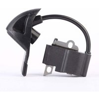 Zündspulenmodul für Laubbläser Stihl BG56 BG86 BG86C SH86 C, ersetzt Nr. 4241 1306B Zündspulenmodul für Laubbläser Stihl BG56 BG86 BG86C SH86 C, ersetzt Nr. 4241 1306B von SERBIA