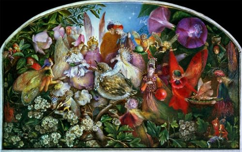 SERENDIPITP Bekannt Leinwand Malerei Poster Bilder Druck Wandgemälde Der Junge von Anster Fitzgerald Wandkunst Poster für Wohnzimmer-Dekor 60x90cm SERENDIPITP Bekannt Leinwand Malerei Poster Bilder Druck Wandgemälde Der Junge von Anster Fitzgerald Wandkunst Poster für Wohnzimmer-Dekor 60x90cm von SERENDIPITP