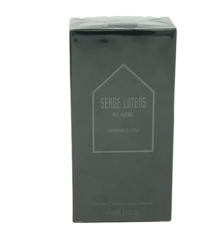 SERGE LUTENS Raumduft Serge Lutens At Home Home Perfume 100ml von SERGE LUTENS