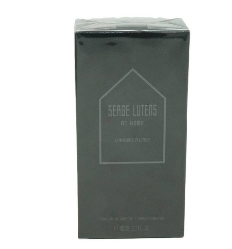 SERGE LUTENS Raumduft Serge Lutens At Home Home Perfume 100ml von SERGE LUTENS