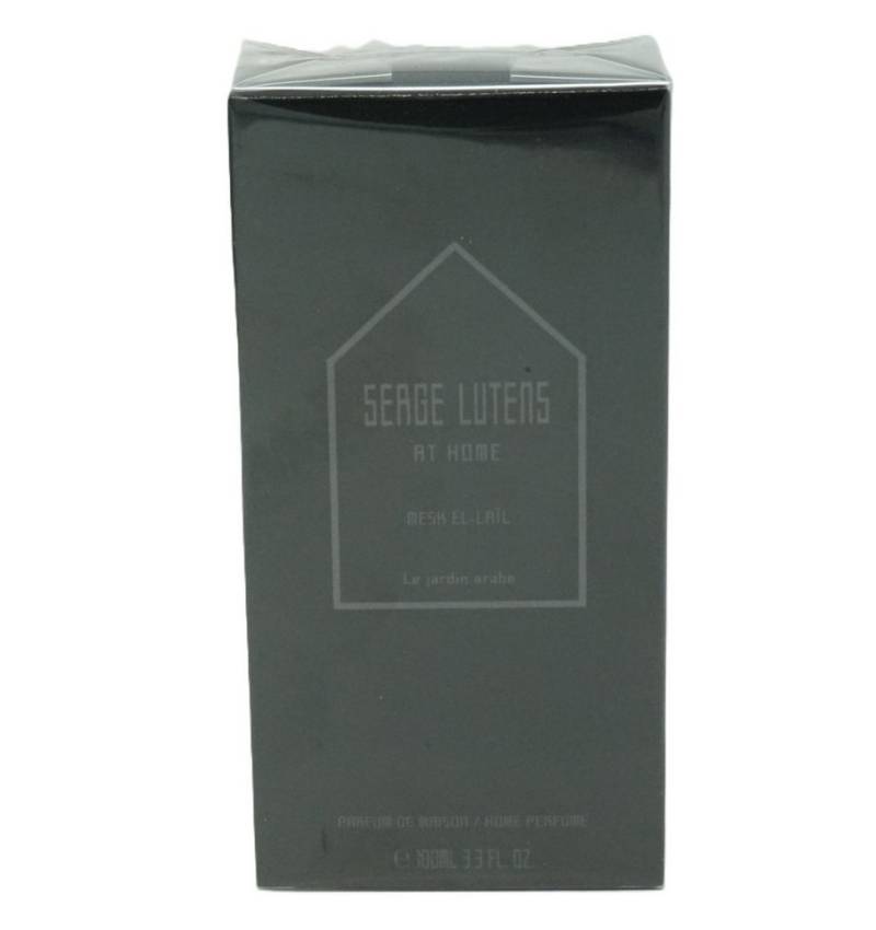 SERGE LUTENS Raumduft Serge Lutens at Home Mesk El-Lail Le Jardin Arabe Home Perfume 100ml von SERGE LUTENS