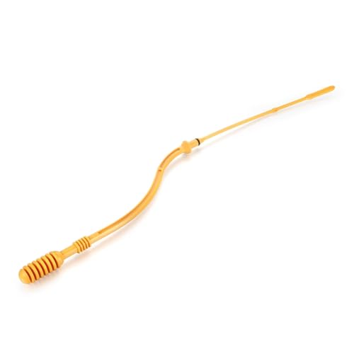ŞERİF OTO Ölmessstab Ölmeßstab Kompatibel mit Clio II BB CB Clio III BR0/1 CR0/1 KR0/1 Clio IV Twingo I II Kangoo Express Logan Modus S.a.n.d.e.r.o Thalia Replace# 8200255423 von ŞERİF OTOMOTIVE