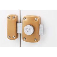 Knauf / Zylinderschloss 45mm B5-Serie aufklappbar KA3 IFAM - 26454 von SERRURERIE-BOUTIQUE
