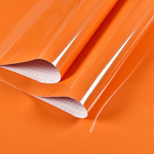 Vinylwand Einfarbig Glänzend Kühlschranktapeten Selbstklebende Dekorative Wandaufkleber Küchenschrank Desktop Moderner Film Vinylwand Einfarbig Glänzend Kühlschranktapeten Selbstklebende Dekorative Wandaufkleber Küchenschrank Desktop Moderner Film von SERVEL