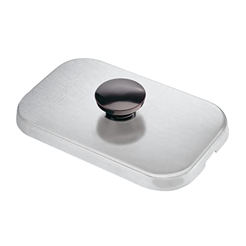 SERVER Abnehmbarer Edelstahl-Deckel - 82559 von Server