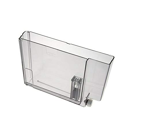Water Container Tank Wassertank Assy For Delonghi MAGNIFICA Coffee Maker EAM1000 EAM1100 EAM1200 EAM1500 EAM2000 EAM2500 EAM2600 EAM3000 EAM3100 EAM3200 EAM3300 EAM3400 EAM3500 EAM4000 7313254511 Water Container Tank Wassertank Assy For Delonghi MAGNIFICA Coffee Maker EAM1000 EAM1100 EAM1200 EAM1500 EAM2000 EAM2500 EAM2600 EAM3000 EAM3100 EAM3200 EAM3300 EAM3400 EAM3500 EAM4000 7313254511 von SERVICE_PARTS