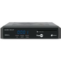 Servimat - Fransat hd decoder sirius3 von SERVIMAT