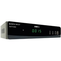 Tnt hd decoder Servimat tnt71hd2 von SERVIMAT