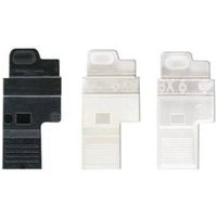 SES 01050017018 Isolierhülse Transparent 500St. von SES