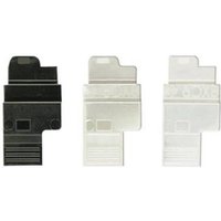 SES 01050026018 Isolierhülse Transparent 500St. von SES