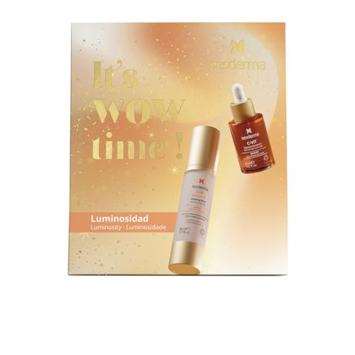 SESDERMA Promoción LuminosidadC-Vit von SESDERMA