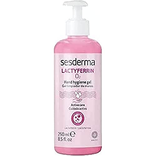 Sesderma LACTYFERRIN O2 80 ml, Standard, Único von SESDERMA