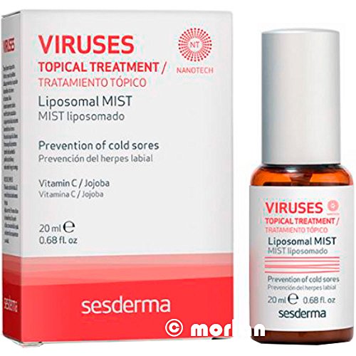 Tratamiento Tópico 20 ml von SESDERMA