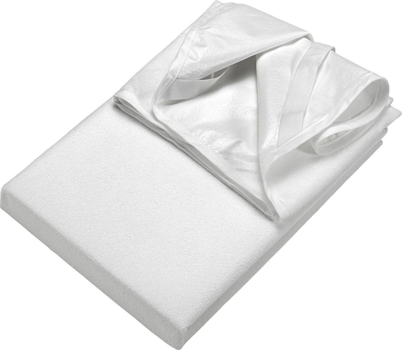 Matratzenauflage Frottee Matratzenschutz SETEX von SETEX