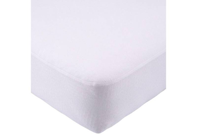 Matratzenauflage Kalmuck SETEX, für Matratzenhöhe bis 30 cm, mit Jerseyrand von SETEX