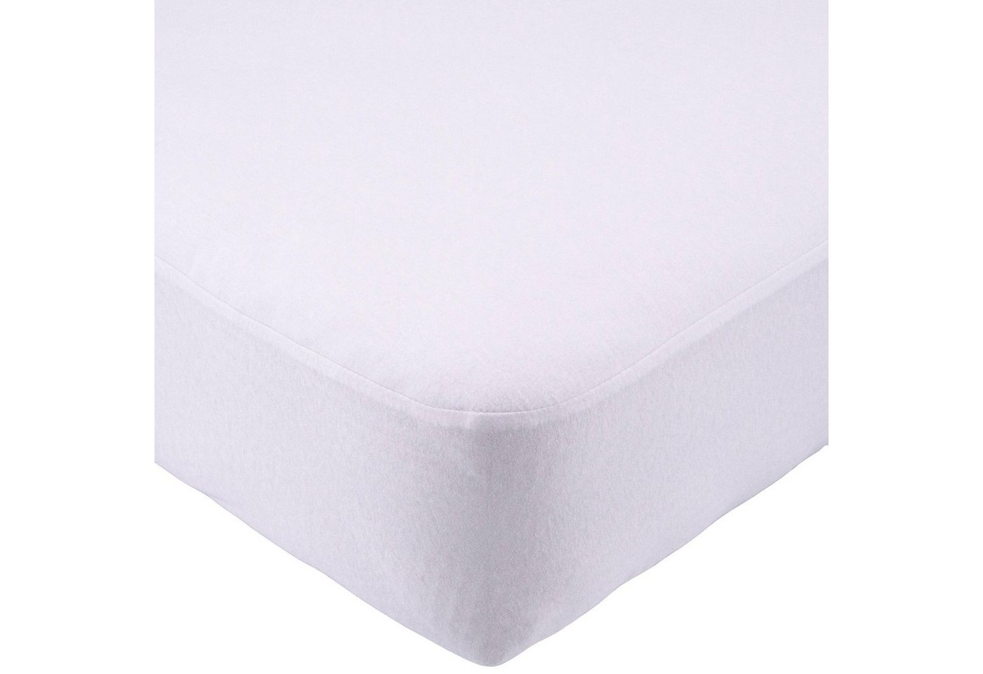 Matratzenauflage Kalmuck SETEX, für Matratzenhöhe bis 30 cm, mit Jerseyrand von SETEX