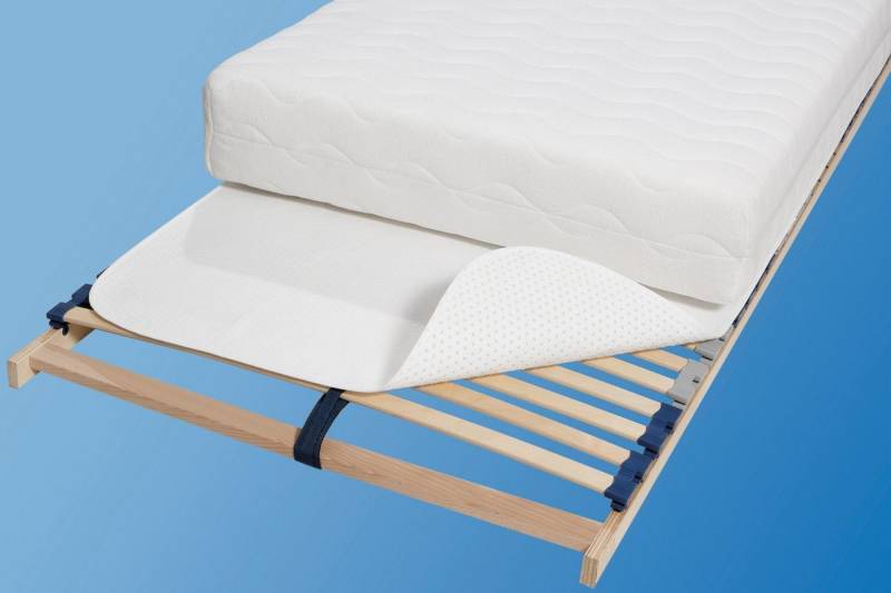 Matratzenschoner Noppenunterlage SETEX von SETEX