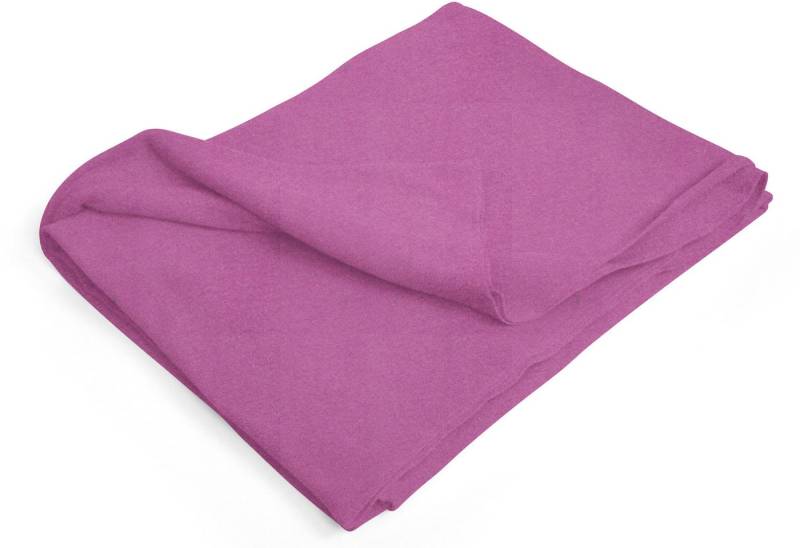 Wohndecke Premium, SETEX, besonders weich und kuschelig von SETEX