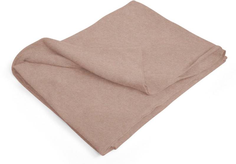 Wohndecke Premium, SETEX, besonders weich und kuschelig von SETEX
