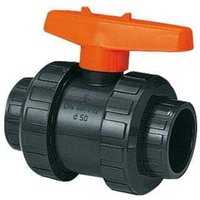 Setma - Klebe-Kugelhahn ø 3,2 cm/grau, mit Verschraubung Hebeanlagen & Zubehör Setma - Klebe-Kugelhahn ø 3,2 cm/grau, mit Verschraubung Hebeanlagen & Zubehör von SETMA