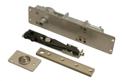SEVAX SAINT GOBAIN MAK0813 Janus Hydraulische Bremse Schließsystem Sevax - F3 PMR Stopp 90° - SN313818 von SEVAX SAINT GOBAIN