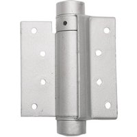 Sevax - Paar einfachwirkende Federscharniere Nr. 5 125 mm - 101105 von SEVAX