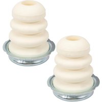 Federungsanschlagpuffer 2038129 Gummi für Tourneo Custom Transit Custom V362 Van V363 von SEVENGIRL