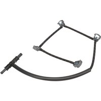 Kraftstoffrücklaufschlauch-Leckage für C-Klasse W204 C200 (2007–2009), C-Klasse T-Modell S204 C200 (2007–2009), E-Klasse W211 (2003–2008), T-Modell von SEVENGIRL