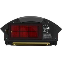 Sevengirl - Müllbox passend für iRobot 870 860 880 805960 Kehrroboter Zubehör Staubsammelbox Staubbox von SEVENGIRL