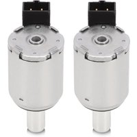 x AL4 DP0 Automatikgetriebe-Magnetventil – Getriebesteuerventil – Reparatursatz 257416 257410-7701208174 62938420 von SEVENGIRL