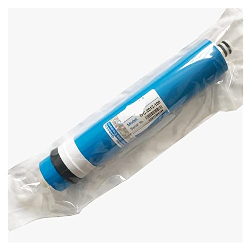 100 GPD RO-Membran for 5-Stufen-Wasserfilter-Reinigungs-Behandlungs-Umkehrosmose-Anlage 100 GPD RO-Membran for 5-Stufen-Wasserfilter-Reinigungs-Behandlungs-Umkehrosmose-Anlage von SEVEQIS
