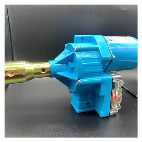 100 W gerollter Elektromotor, gerollte Gewächshaus-Kunststofffolie, elektrische Windfolienmaschine, DC24V-Lüftungsvorhänge(Single motor) von SEVEQIS