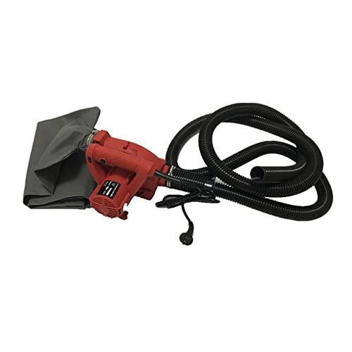 1200 W Blas- Und Saug-Doppelzweck-Staubsauger In Industriequalität Sauggebläse For Wasser- Und Gebäudedekoration von SEVEQIS
