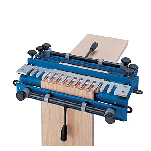 300 mm/12 Zoll Holzbearbeitungs-Schwalbenschwanzmaschine Holz-Schwalbenschwanzlehre, tragbare Maschine, halbdurchlässiges Druckguss-Verbindungsstemmwerkzeug 300 mm/12 Zoll Holzbearbeitungs-Schwalbenschwanzmaschine Holz-Schwalbenschwanzlehre, tragbare Maschine, halbdurchlässiges Druckguss-Verbindungsstemmwerkzeug von SEVEQIS