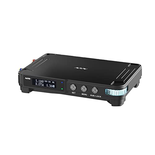 300W Digital Power Module Tragbares Mini-Multifunktions-Power-Modul Mehrere Schutzfunktionen Digitales Power-Modul aus Aluminiumlegierung(MDP-P906) von SEVEQIS