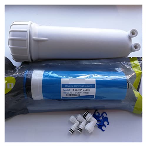400 Gpd Wasserfilter Umkehrosmoseanlage TFC-3012-400 Ro Membran Ro System Wasserfiltergehäuse Osmose(1pc filter) von SEVEQIS