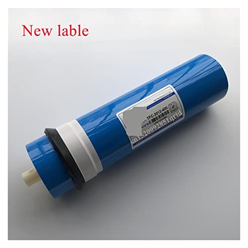 400 Gpd Wasserfilter Umkehrosmoseanlage TFC-3012-400 Ro Membran Ro System Wasserfiltergehäuse Osmose(Filter and housing) von SEVEQIS