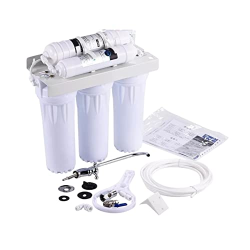 5-Stufen-Wasserfilter-Filter Trinkwasser-Filtrationssystem-Brunnen-Hauswasserfilter 5-Stufen-Wasserfilter-Filter Trinkwasser-Filtrationssystem-Brunnen-Hauswasserfilter von SEVEQIS