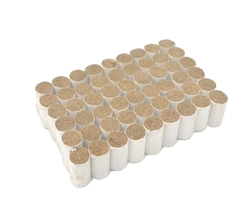 54PCS Bee Hive Raucher Pellet Solide Bienenzucht Werkzeug Chinesische Heilkräuter Rauch Honig Produzieren Imkerei Bee-Spezifische 54PCS Bee Hive Raucher Pellet Solide Bienenzucht Werkzeug Chinesische Heilkräuter Rauch Honig Produzieren Imkerei Bee-Spezifische von SEVEQIS