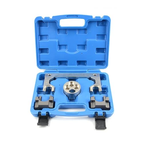 Auto Nockenwelle Zahnriemen Werkzeug for Mercedes-Benz M651 1,8 2,1 L Diesel Motor Timing Wartung Spezielles Auto reparatur Werkzeug von SEVEQIS