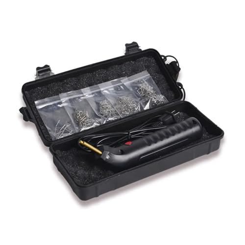 Auto Stoßstange Reparatur Kunststoff Schweißen Maschine Kit Heißluftpistole Kunststoff Schweißer Garage Werkzeug Kunststoff Lötkolben Heißer Hefter Auto Stoßstange Reparatur Kunststoff Schweißen Maschine Kit Heißluftpistole Kunststoff Schweißer Garage Werkzeug Kunststoff Lötkolben Heißer Hefter von SEVEQIS