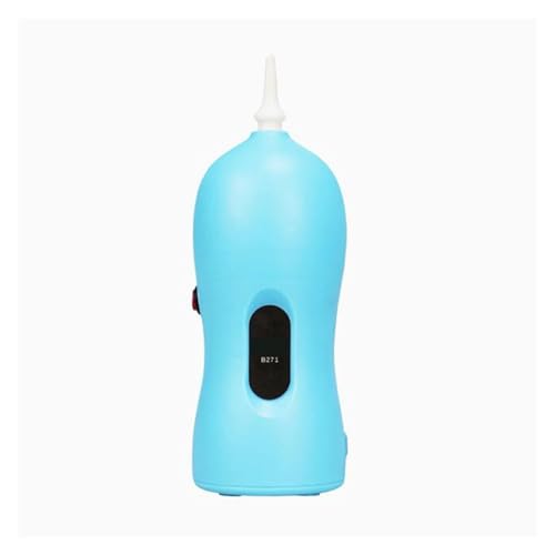 B271D Tragbarer Ballon-Inflator, wiederaufladbarer elektrischer Luftpumpen-Inflator B271D Tragbarer Ballon-Inflator, wiederaufladbarer elektrischer Luftpumpen-Inflator von SEVEQIS