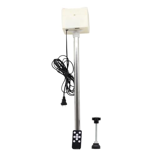 Bekämpfen Sie das Lärmartefakt/Schalldämpfer des Nachbarn im Obergeschoss. Lärmschutzgerät, 10 W ~ 30 W, einstellbar von SEVEQIS