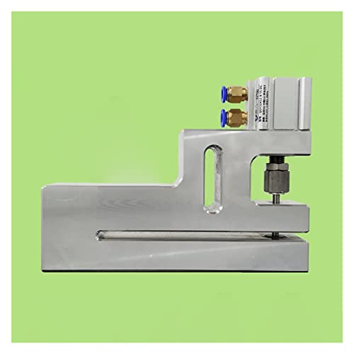 D-150 Verlängerte Stanzmaschine Pneumatische Stanzmaschine 150MM Pneumatische Stanzmaschine mit rundem Loch for Plastiktüten 0,3~0,8 MPa(C series 8MM) von SEVEQIS